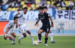 Nhận định Seongnam FC vs Suwon Bluewings, 17h00 ngày 29/07