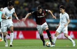 Nhận định FC Seoul vs Suwon Bluewings, 15h30 ngày 13/09, VĐQG Hàn Quốc