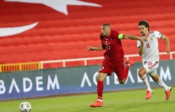 Nhận định Serbia vs Thổ Nhĩ Kỳ, 01h45 ngày 07/09, UEFA Nations League