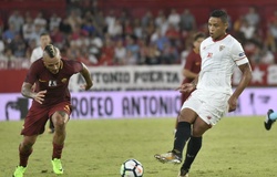 Nhận định Sevilla vs AS Roma, 23h55 ngày 06/08, cúp C2 châu Âu
