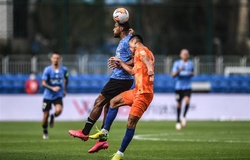 Nhận định Shandong Luneng vs Dalian Pro, 19h00 ngày 18/09