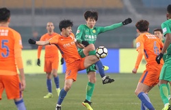 Nhận định Shandong Luneng vs Henan Jianye, 17h00 ngày 19/08