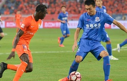Nhận định Shandong Luneng vs Jiangsu Suning, 19h00 ngày 03/09