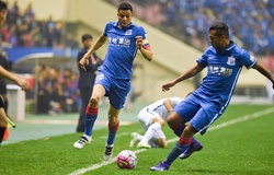 Nhận định Shanghai Shenhua vs Dalian Pro, 17h00 ngày 10/08