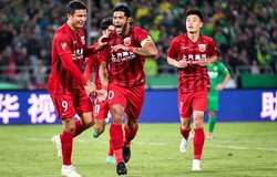 Nhận định Shanghai SIPG vs Wuhan Zall, 17h00 ngày 12/08