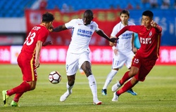Nhận định Shenzhen FC vs Shanghai Shenhua, 17h00 ngày 04/09