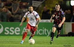 Nhận định Sligo Rovers vs Waterford FC, 01h45 ngày 05/08