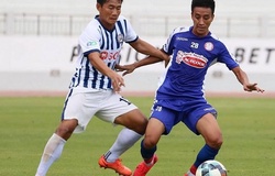 Nhận định SLNA vs Bà Rịa Vũng Tàu, 17h00 ngày 30/05, Cúp QG Việt Nam