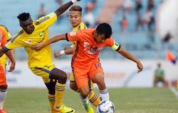Nhận định SLNA vs SHB Đà Nẵng, 17h00 ngày 06/06, V-League