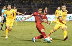 Nhận định SLNA vs TP HCM, 17h00 ngày 23/06, V League 2020