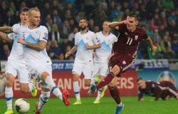 Nhận định Slovenia vs Moldova, 23h00 ngày 06/09, UEFA Nations League