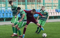 Nhận định FC Smolevichi (R) vs FC Minsk (R), 18h00 ngày 22/05