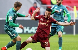 Nhận định Sochi vs Rubin Kazan, 22h00 ngày 18/08, VĐQG Nga