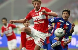 Nhận định Spartak Moscow vs Lokomotiv Moscow, 23h00 ngày 23/08