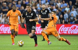 Nhận định Sporting Kansas City vs Houston Dynamo, 07h30 ngày 26/08