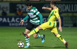 Nhận định Sporting Lisbon vs CD Tondela, 03h15 ngày 19/06