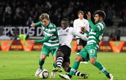 Nhận định Sporting Lisbon vs Vitoria Setubal, 01h00 ngày 22/07