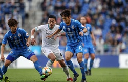 Nhận định Suwon Bluewings vs Ulsan Hyundai, 14h30 ngày 17/05