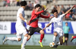 Nhận định Suwon FC vs Gyeongnam, 17h30 ngày 27/05, Hạng Nhất Hàn Quốc