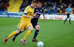 Nhận định Synot Slovacko vs Fotbal Trinec, 19h00 ngày 19/05