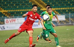 Nhận định Tây Ninh vs Cần Thơ, 16h00 ngày 13/07, Hạng Nhất Việt Nam