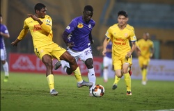 Nhận định Than Quảng Ninh vs Hồng Lĩnh Hà Tĩnh, 18h00 ngày 06/06