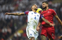 Nhận định Thổ Nhĩ Kỳ vs Hungary, 01h45 ngày 04/09, UEFA Nations League