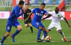 Nhận định Tianjin Teda vs Chongqing SWM, 17h00 ngày 06/09