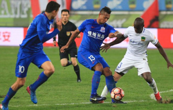 Nhận định Tianjin Teda vs Shanghai SIPG, 18h35 ngày 27/07