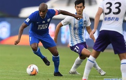 Nhận định Tianjin Teda vs Shijiazhuang Ever Bright, 19h ngày 16/09