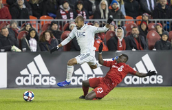 Nhận định Toronto FC vs New England, 20h00 ngày 21/07, MLS