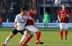 Nhận định Torpedo Zhodino (R) vs FC Gorodeya (R), 21h00 ngày 14/05