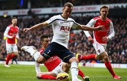 Nhận định Tottenham vs Arsenal, 22h30 12/07, Ngoại hạng Anh