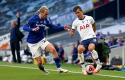 Nhận định Tottenham vs Reading, 21h00 ngày 28/08, Giao hữu CLB