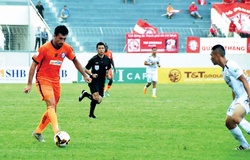 Nhận định TP HCM vs SHB Đà Nẵng, 19h00 ngày 30/05, Cúp QG Việt Nam