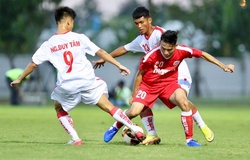 Nhận định U19 An Giang vs U19 PVF, 18h00 ngày 22/06, U19 Việt Nam