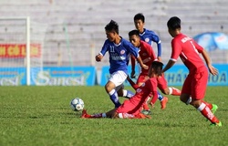 Nhận định U19 Đà Nẵng vs U19 Huế, 15h00 ngày 08/06, Giải U19 Việt Nam