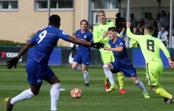 Nhận định U19 Dinamo Zagreb vs U19 Benfica, 23h00 ngày 18/08