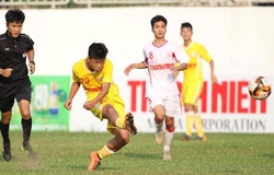 Nhận định U19 Hà Nội vs U19 Nam Định, 18h00 ngày 09/06