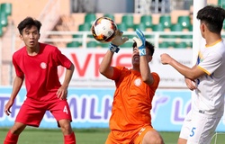 Nhận định U19 HAGL 2 vs U19 Khánh Hoà, 15h00 ngày 11/06