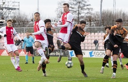 Nhận định U19 Midtjylland vs U19 Ajax, 20h00 ngày 18/08