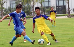 Nhận định U19 Nam Định vs U19 Phố Hiến, 14h00 ngày 01/06