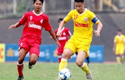 Nhận định U19 PVF vs U19 Hà Nội, 15h30 ngày 11/06, Giải U19 Việt Nam