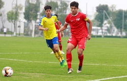 Nhận định U19 PVF vs U19 Quảng Ninh, 15h00 ngày 03/06