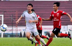 Nhận định U19 Quảng Nam vs U19 Thanh Hoá, 14h30 ngày 01/06