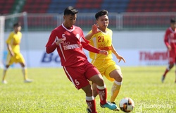 Nhận định U19 SLNA vs U19 Huế, 14h30 ngày 01/06, Giải 19 Việt Nam