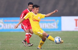 Nhận định U19 SLNA vs U19 Quảng Nam, 15h00 ngày 08/06