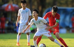 Nhận định U19 TPHCM vs U19 HAGL 2, 16h30 ngày 08/06