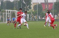 Nhận định U19 Viettel vs U19 Quảng Ninh, 15h00 ngày 09/06