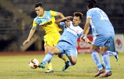Nhận định U21 An Giang vs U21 Khánh Hoà, 14h00 ngày 15/05